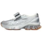SHUSHU Tong x ASICS Gel Kinetic Fluent Puhtast H&otilde;bedast Meeste Tossud Valge 1203A915-020 36
