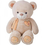 Peluche Ours - LLOPIS - Mod&egrave;le 10705