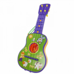 Jouet Musical - REIG - REIG241 - Guitare 4 cordes - Sac inclus - Pour Enfant
