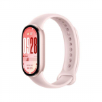 Nutikell - XIAOMI - Smart Band 10 - 1,72 AMOLED-ekraan - 21-p&auml;evane aku kestvus - 5 ATM veekindlus roosa