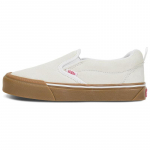 Vans Knu Slip On 'White Gum' Vans VN0009QDWHT 41