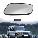 Land Rover Discovery 2 1998-2004 Autole Esipool Vasakpoolne Kuumutatav Tiivapeegli Klaas CRD100640