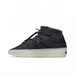 adidas Fear of God Athletics x I BASKETBALL Carbon IF6680 Unisex EU 38.5 must