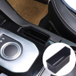 Center Console Gear shift Side Storage Box&nbsp;Cover Tray For Land Rover LR4 2010-16