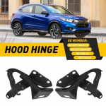 AUXITO kapotihinge komplekt Honda 2016-2018 HR-V jaoks Vasak ja Parem HO1236141 HO1236142