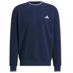 Adidas Ultimate365 Tour &Uuml;mmarguse kaelusega dressipluus Meeste dressipluus JW1618 S