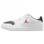 Jordan Court Connect Mugav sobivus Madalad korvpallijalan&otilde;ud Meeste toss Valge Punane IQ5698101 45