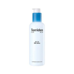 Torriden DIVE-IN Meestele Madala Molekulmassiga H&uuml;aluroonhappe Geel-Lotion 200ml 200ml