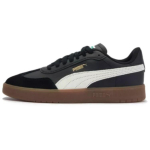 Puma Ascenso Mugavad Pehmed Vastupidavad Madalad Treeningjalatsid Meeste toss Must 403307-07 35.5