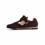 New Balance NB RC42 Retro Mugavad Mitmek&uuml;lgsed Moodsad Vabaaja Madalad Elustiilikingad Unisex tossid Pruun URC4227R 37