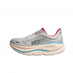 Hoka One One Bondi 9 Paelad &Uuml;mar nina Paks tald Mugav Summutus Toetus Madal s&auml;&auml;reosa Jooksukingad Naiste jooksujalatsid 1162012-CRDS 36⅔