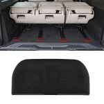 Asendusistme liuguribloki kate Mercedes For VClass For V260 2014 ja For Vito W447 W448 jaoks Plastikkomponent