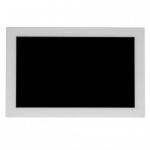 Cadre Photo Num&eacute;rique - Denver Electronics - PFF-1037W - 10,1 - Blanc - Contemporain valge