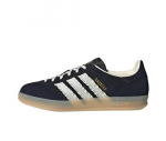 Adidas GAZELLE INDOOR Lauatennise kingad JS1412 Naiste EU 36.5 must