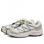 Salomon XT-6 Gore-Tex 'Almond Milk Mauve' 475812 EU 42.5 mandliroheline