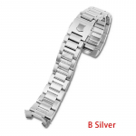 TAG HEUER 300 seeria t&auml;isroostevabast terasest kellarihm WAY201A WAY211 ABA0927 kumer terasest kellarihm meestele, 21,5 mm 22 mm 22mm