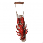 and home Decor Wall Big Lobster