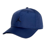 Nike Logo Disain Nailon Pol&uuml;ester Puuvill Visiiriga M&uuml;ts Unisex M&uuml;tsid Tumesinine HM5750-410 M/L