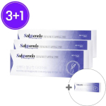 [AGHEALTH] Kaalulangetamine Veresuhkru Alandamine Dieet 28 tabletti (4 n&auml;dalat v&auml;&auml;rt) [P&auml;ritolu: India] 112 tablets (16 weeks)