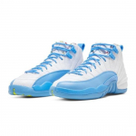 Air Jordan 12 Retro Mid Emoji Retro Tossud GS DQ4365-114 EU 36 sinine