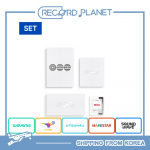 [Eeltellimus] BTS [ ARIRANG ] Standardversioon (SET) + Elav legendi versioon + Weverse'i albumi versioon / 5. t&auml;ispikk album [POB] Weverse (Early Bird)