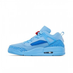 Air Jordan Jordan Spizike Low 'Houston Oilers' Meeste FQ1759-400 EU 40.5 sinine