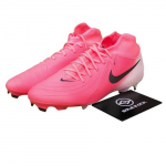 Nike Phantom Luna 2 Academy MG Mad Brilliance Pack - FD6725-600 EU 40.5 roosa