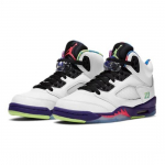Air Jordan 5 Retro Alternate Bel-Air DB3024-100 EU 36 valge