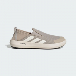 Adidas Unisex TERREX BOAT SLIP-ON CLIMACOOL Veekindlad Jalan&otilde;ud JR2653 44 pruun