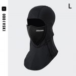 Oddivski magnetiline suusamask: Tuulekindel, soe, hingav ja kiiresti kuivav kaelus-sall n&auml;okaitsega.