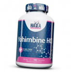 Yohim HCL, Haya 100 kaps (08405013) 100caps