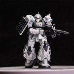 Xingdong Model Hg 1/144 Ms-06R-1A Zaku2 Zeoni V&uuml;rstiriigi Matsunaga kohandatud mobiilne soomuk Kingitus M&auml;nguasjade Kollektsioon Lastele