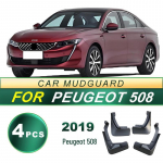 Porikaitsekummid 2019 Peugeot 508 jaoks