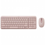 Logitech G MK251 juhtmevaba Bluetooth-klaviatuuri ja hiire komplekt