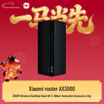 Xiaomi AX3000 WiFi 6 kaheribaline v&otilde;rkruuter (CN versioon)