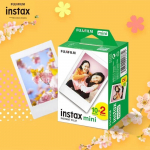 Fujifilm Instax Mini kiirfilm (CN versioon)