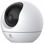EZVIZ C6c 4MP 2K+ Starlight Enhanced Siseruumide Nutikas PTZ Wi-Fi Kaamera (CN versioon)