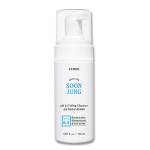 ETUDE SoonJung pH 6.5 Vahupuhastaja 150 ml white