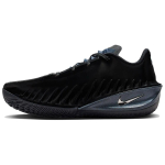 Nike Air Zoom GT Cut 4 EP Must Unisex Tossud Antratsiithalli Mitmev&auml;rviline HV9921-001 43 black