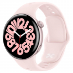 vivo WATCH 5 Bluetooth nutikell (CN versioon) 45mm