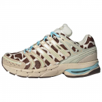 Adidas Adistar Control 5 Running Shoes Unisex Brown Beige KI4206 35⅔