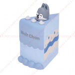 EELTELLIMUS Stray Kids SKZOO S&Uuml;NNIP&Auml;EVATORT KOGU KOGUFIGUUR Vol.1~4 BANDAI AMETLIK JAAPAN BANGCHAN