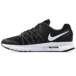 Nike Air Relentless 6 madalad mustad/valged naiste kingad 843882-001 35.5