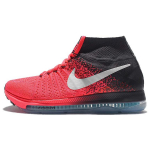 Nike Zoom All Out Flyknit 'Hot Punch Blue' Naiste 845361-600 35.5
