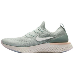 Nike Epic React Flyknit 'Mica Green' Naiste AQ0070-009 36