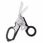 Taktiline P&auml;&auml;stesakrid Asendus Leatherman Raptor EDC Kokkupandavatele Saksidele V&auml;litingimustes Elluj&auml;&auml;mist&ouml;&ouml;riist Kombineeritud Vidin must