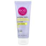 EOS, Shea Better&trade;, 24-tunnine niisutav losjoon, Vanilje Ka&scaron;miir, 74 ml (2,5 fl oz)