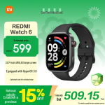 Redmi Watch 6 (CN versioon)