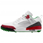 Jordan Spizike Golfikingad Unisex Valge Punane HQ4365-100 42.5