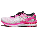 ASICS Gel Nimbus N23 'Pink' 1011B226-700 45 pink